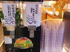 -温野菜涮涮锅(曲江大悦城店)