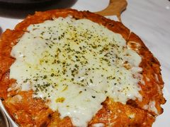 -HOTISLAND海鸡岛·韩国料理(江南西店)