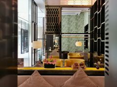 -上海衡山路十二号华邑酒店