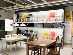 -宜家家居(西安未央商场店)