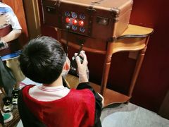 -逃脱反斗城沉浸剧情密室(北京路店)