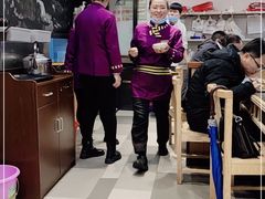 大堂-全启和美食(由由店)