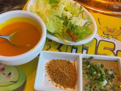 -一品诚记烤肉(大连柏威年购物中心店)