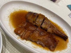 -香港富临皇宫(五月花商业广场店)