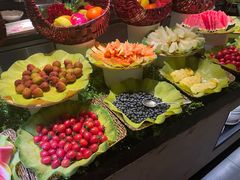 -星伦多自助料理(花山金鹰店)