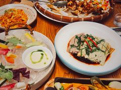 -兮食农场餐厅