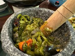 湘味擂椒皮蛋-潇湘·永州会馆(百子湾店)