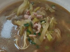 -超爷叔面馆(西园店)