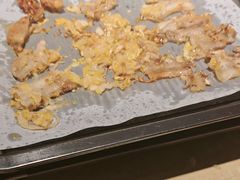 -玫瑰花园自助烤肉(顺义鑫海韵通店)