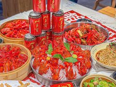 -靓靓蒸虾·头牌蒸虾(雪松路总店)