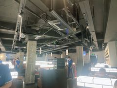 -很久以前羊肉串(中山公园店)