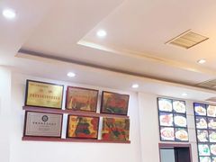 -山海关清和浑锅店