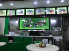 大堂-陈记三及第(人民北路店)