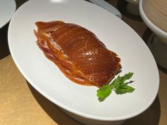 -四季民福烤鸭店(西单华威约饭街店)