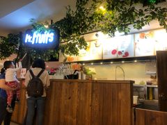 -Mr.Fruits水果先生(蓝色港湾店)