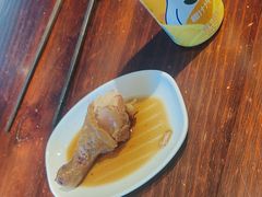-飨府.老淮面馆.自营(清河路店)