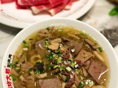 -阳坊大都涮羊肉(阳坊总店)
