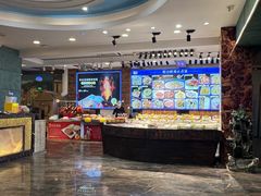 -船泊丽港(统一路店)