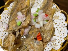 -聚汇三少·龙虾·中餐厅(莫邪路新天地店)