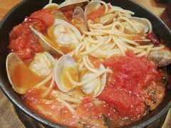 -萨莉亚意式餐厅(江桥万达广场店)