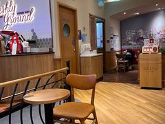 -COSTA COFFEE(西贸凯德晶品4层2店)