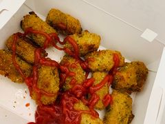 -达美乐比萨(东新路店)