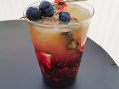 -喜茶(北京五棵松华熙店)