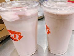 -DQ·蛋糕·冰淇淋(高新万达店)