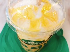 -星巴克(北京西站5号候车室)