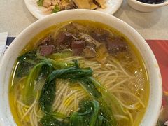 鸡汤面-振鼎鸡(天钥桥路店)
