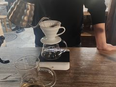 -VOYAGE COFFEE(北锣鼓巷店)