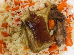 -217丰惠源抓饭(江乾路店)