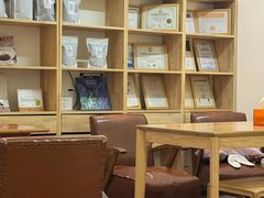 -Jeans Coffee牛仔裤咖啡