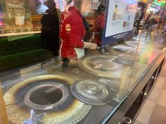 -阿甘锅盔(合生汇购物中心店)