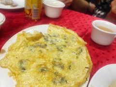 蚝仔烙-蛇口康乐快餐鱼仔档(翠苑小区店)