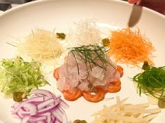 -滋粥楼·顺德菜(番禺广场总店)