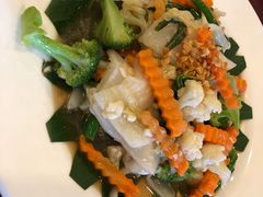 -The Palmboo Restaurant