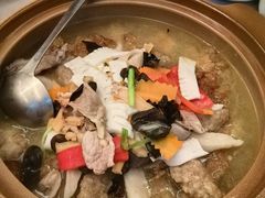 -状元人家·公园别墅衡东土菜(溪悦荟店)