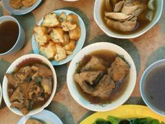 -新记肉骨茶
