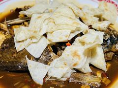 -旺顺阁鱼头泡饼(常营店)