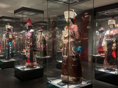 -青海藏文化博物院