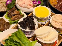 -俏媳妇火锅(宽窄巷子店)