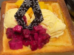 -小菜园新徽菜(宜兴八佰伴店)
