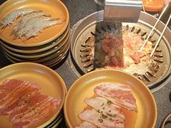 -真熙家牛排烤肉无限续(百脑汇店)