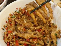 -八碗湘长沙市井菜(坡子街店)