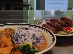 -马来MO简餐.南洋风味料理(美食街店)