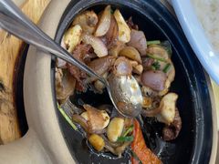 -顺德杨廷记(白云山店)