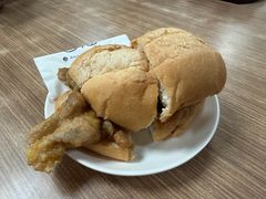 -百福麵家(新馬路店)