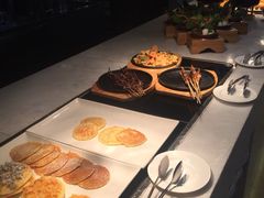 picture-杭州钱江新城万怡酒店-西餐厅