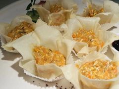 -桂满陇·桃花院落(长泰广场店)